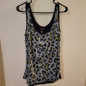 *3 for $5* Torrid size 1 tank